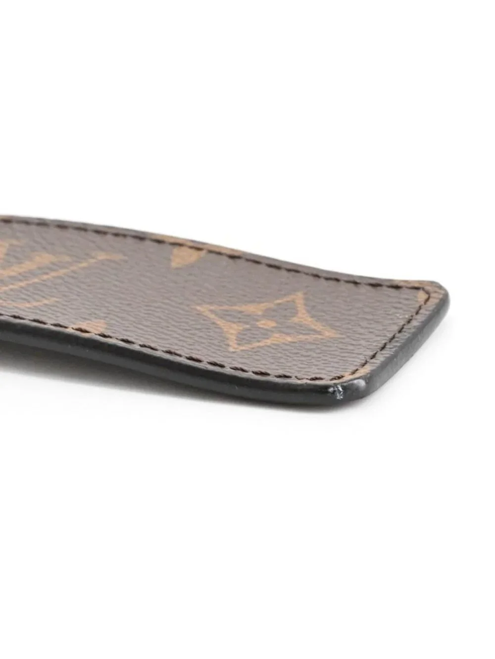 Louis Vuitton Belt Ceinture LV Sunset